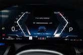 Thumbnail of 2025 Black Sapphire Metallic BMW 540