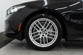 Thumbnail of 2025 Black Sapphire Metallic BMW 540