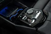 Thumbnail of 2025 Black Sapphire Metallic BMW 540