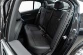 Thumbnail of 2025 Black Sapphire Metallic BMW 540