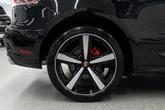 Thumbnail of 2023 Jet Black Metallic Porsche Macan