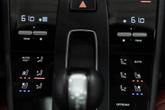 Thumbnail of 2023 Jet Black Metallic Porsche Macan