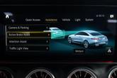 Thumbnail of 2023 Cirrus Silver Metallic Mercedes-Benz E-Class