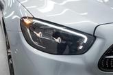 Thumbnail of 2023 Cirrus Silver Metallic Mercedes-Benz E-Class