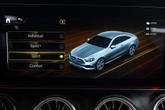 Thumbnail of 2023 Cirrus Silver Metallic Mercedes-Benz E-Class