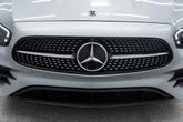 Thumbnail of 2023 Cirrus Silver Metallic Mercedes-Benz E-Class