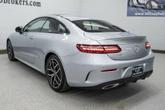 Thumbnail of 2023 Cirrus Silver Metallic Mercedes-Benz E-Class