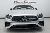 Thumbnail of 2023 Cirrus Silver Metallic Mercedes-Benz E-Class