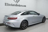 Thumbnail of 2023 Cirrus Silver Metallic Mercedes-Benz E-Class