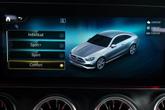 Thumbnail of 2023 Cirrus Silver Metallic Mercedes-Benz E-Class