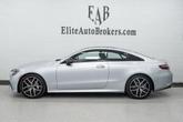 Thumbnail of 2023 Cirrus Silver Metallic Mercedes-Benz E-Class