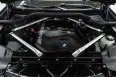 Thumbnail of 2025 Black Sapphire Metallic BMW X7