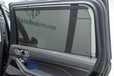 Thumbnail of 2025 Black Sapphire Metallic BMW X7