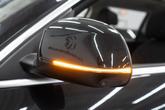 Thumbnail of 2025 Black Sapphire Metallic BMW X7