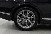 Thumbnail of 2025 Black Sapphire Metallic BMW X7