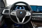 Thumbnail of 2025 Black Sapphire Metallic BMW X7