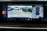 Thumbnail of 2025 Black Sapphire Metallic BMW X7