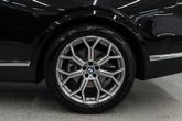 Thumbnail of 2025 Black Sapphire Metallic BMW X7