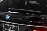 Thumbnail of 2025 Black Sapphire Metallic BMW X7