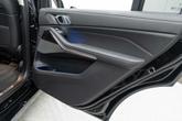 Thumbnail of 2025 Black Sapphire Metallic BMW X7
