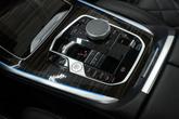 Thumbnail of 2025 Black Sapphire Metallic BMW X7