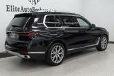 Thumbnail of 2025 Black Sapphire Metallic BMW X7