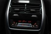 Thumbnail of 2025 Black Sapphire Metallic BMW X7