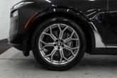 Thumbnail of 2025 Black Sapphire Metallic BMW X7