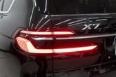 Thumbnail of 2025 Black Sapphire Metallic BMW X7