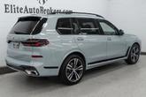 Thumbnail of 2025 Brooklyn Grey Metallic BMW X7