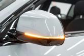 Thumbnail of 2025 Brooklyn Grey Metallic BMW X7