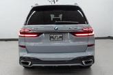 Thumbnail of 2025 Brooklyn Grey Metallic BMW X7