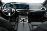 Thumbnail of 2025 Brooklyn Grey Metallic BMW X7