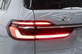 Thumbnail of 2025 Brooklyn Grey Metallic BMW X7