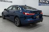 Thumbnail of 2022 Phytonic Blue Metallic BMW 228 Gran Coupe