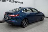 Thumbnail of 2022 Phytonic Blue Metallic BMW 228 Gran Coupe