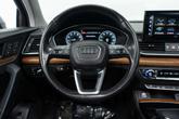Thumbnail of 2021 Navarra Blue Metallic Audi Q5