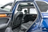 Thumbnail of 2021 Navarra Blue Metallic Audi Q5