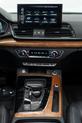 Thumbnail of 2021 Navarra Blue Metallic Audi Q5
