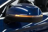 Thumbnail of 2021 Navarra Blue Metallic Audi Q5