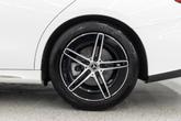 Thumbnail of 2025 Polar White Mercedes-Benz E-Class