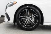 Thumbnail of 2025 Polar White Mercedes-Benz E-Class