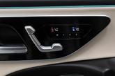 Thumbnail of 2025 Polar White Mercedes-Benz E-Class