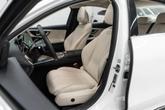 Thumbnail of 2025 Polar White Mercedes-Benz E-Class