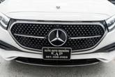 Thumbnail of 2025 Polar White Mercedes-Benz E-Class