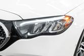 Thumbnail of 2025 Polar White Mercedes-Benz E-Class