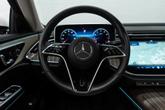 Thumbnail of 2025 Polar White Mercedes-Benz E-Class