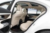 Thumbnail of 2025 Polar White Mercedes-Benz E-Class