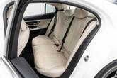 Thumbnail of 2025 Polar White Mercedes-Benz E-Class