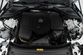 Thumbnail of 2025 Polar White Mercedes-Benz E-Class